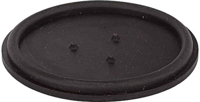 Riegler Membrane pour compresseur type »MDR2« (M 200)