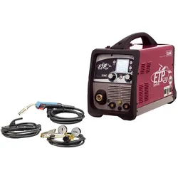 ELMAG Multifunktions-Schweißinverter, tragbar - ALU-SET - 00370