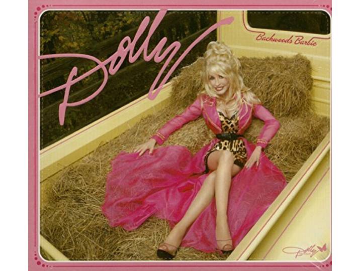 Backwoods Barbie (CD)