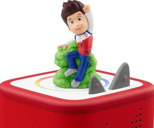 Tonies Paw Patrol: Ryder (Hörspiel)