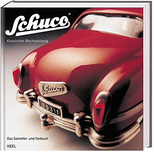 Chris Knox - Schuco - Klassisches Spielzeug: Das Sammler und Fanbuch - Preis vom 09.10.2026 07:28:09 h
