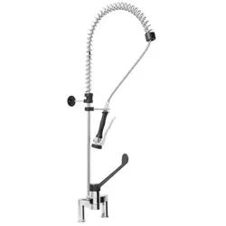 Duscharmatur mit Hebel für Küche/Restaurant RSB215