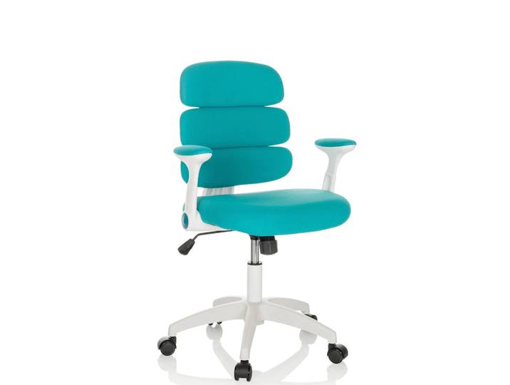 KID ERGOLINO W - Kinderdrehstuhl Blau