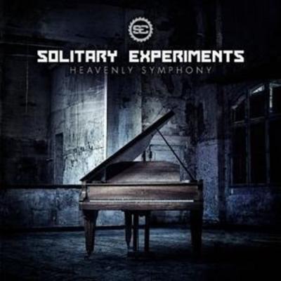 Heavenly Symphony - Solitary Experiments, CD