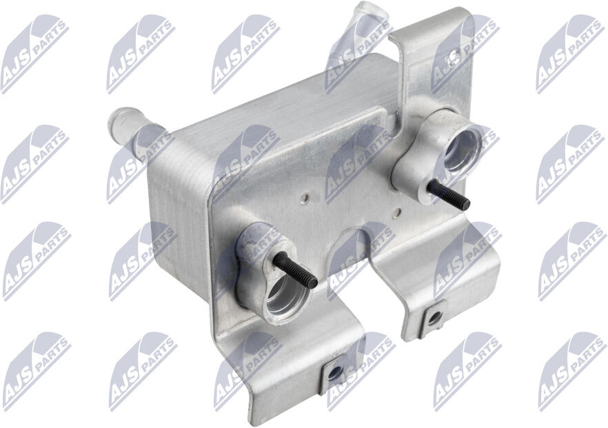 Nty Kühler, Antriebsbatterie Ccl-Hy-023 Hinten Für Hyundai