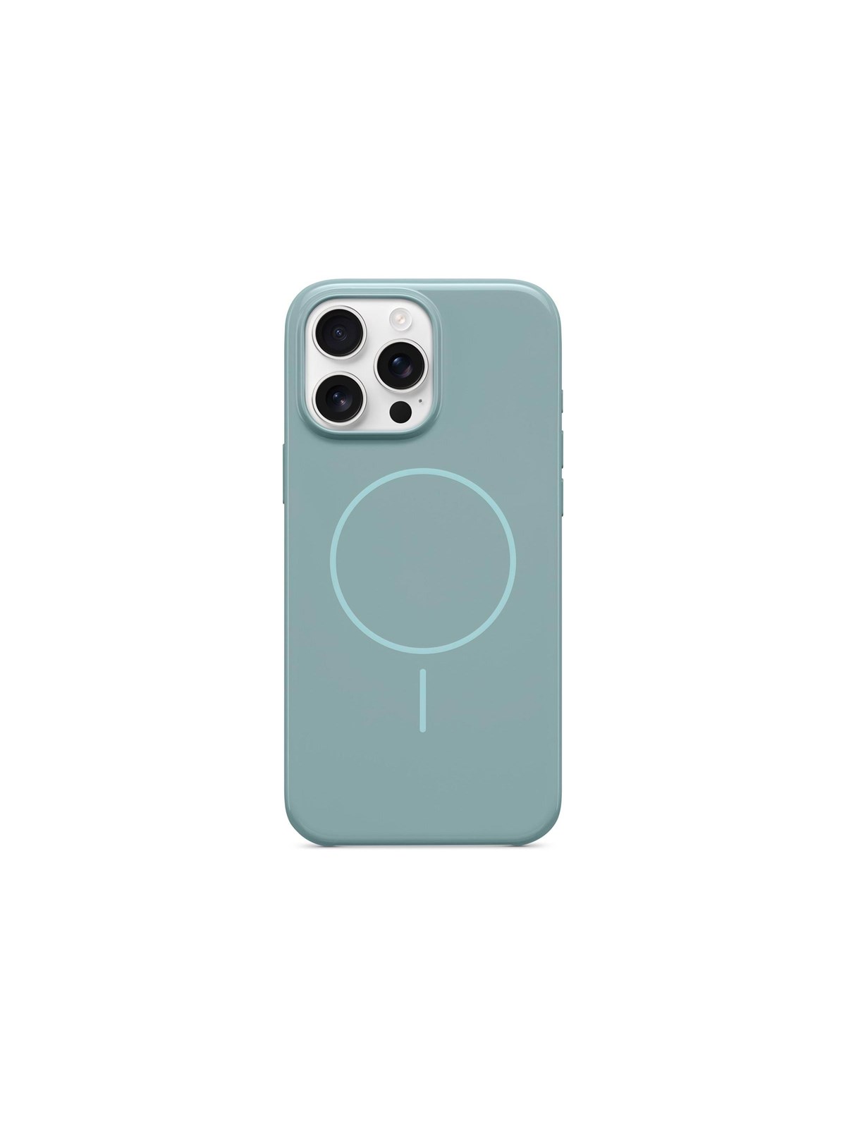 Apple Beats - back cover for mobile phone