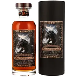 Dalmore 12 Jahre - 2014/2026 - 1st Fill Sherry Butt Finish #7 -...