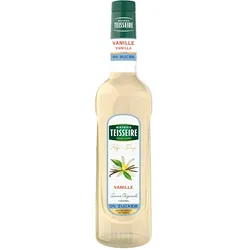 Teisseire Vanille Sirup Vol. 0.7L