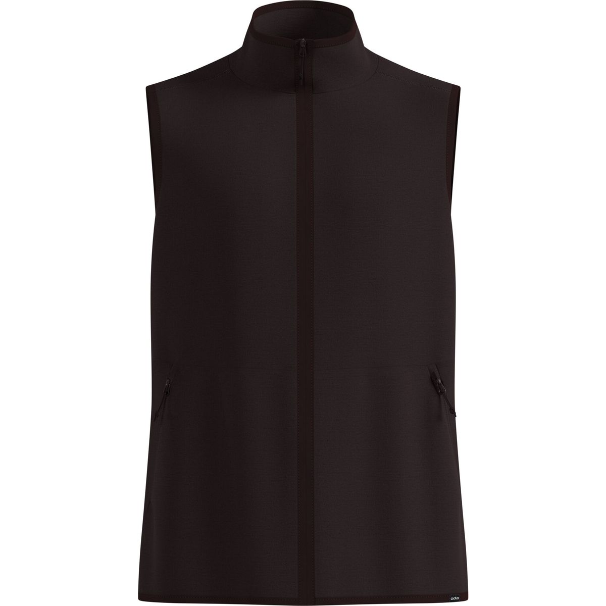 Odlo Wool Vest espresso (30390) M/L 543029-30390-M/L