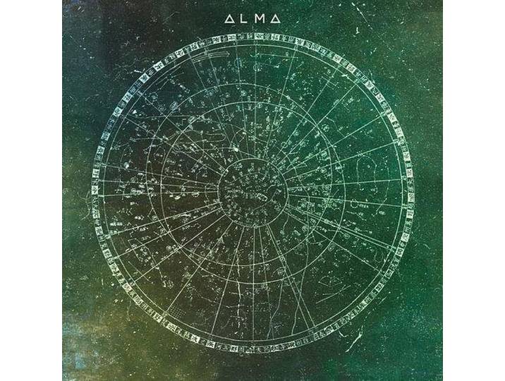 Alma - Alma