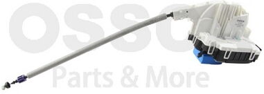 Ossca 54107 Hinten Für Mercedes