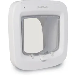 PetSafe Mikrochip-Katzenklappe