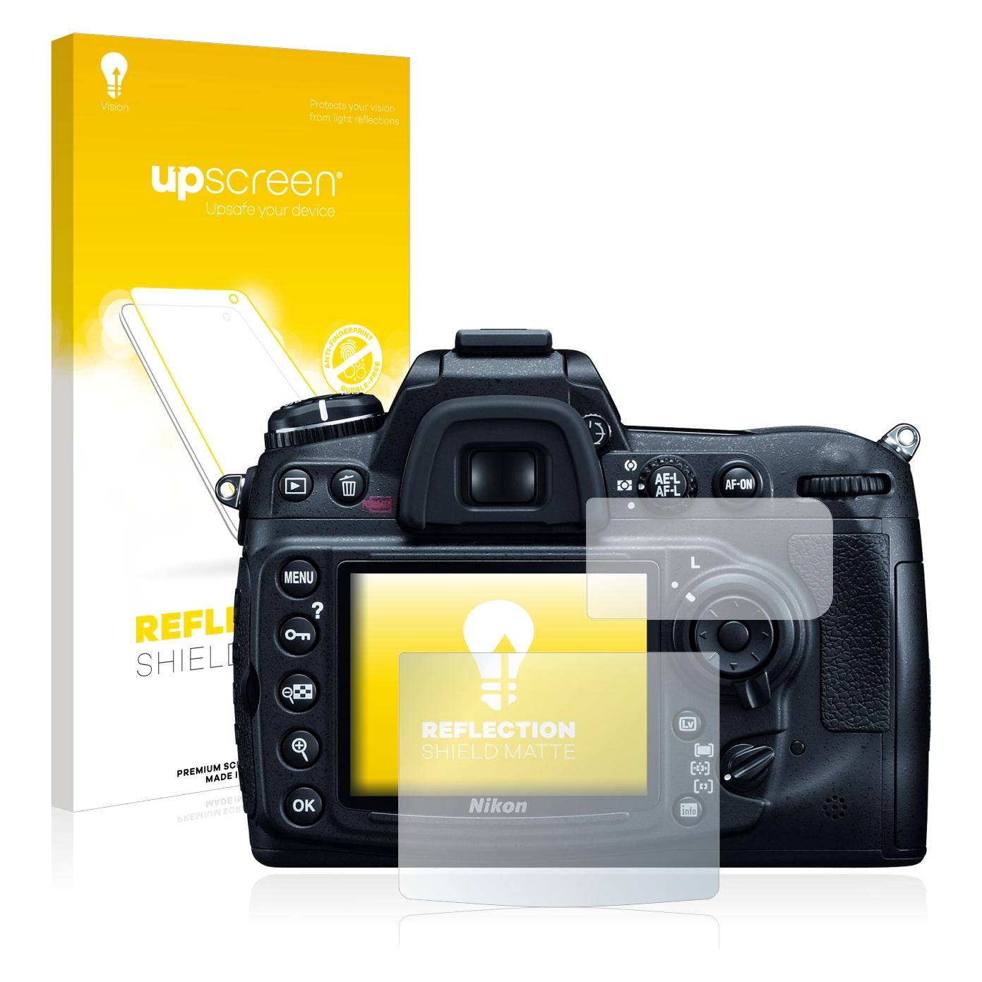 upscreen Reflection Shield Displayschutz Matt (2901490)