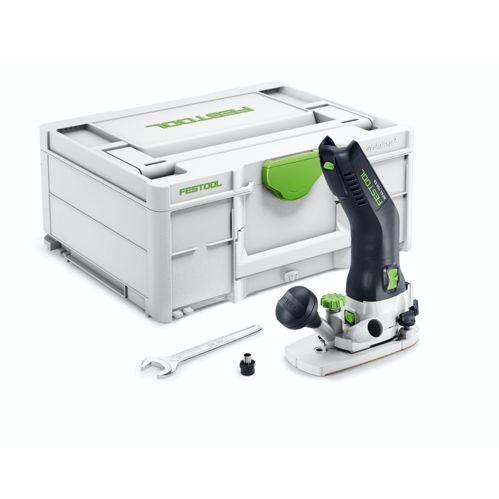 Festool MFKC 700 EB-Basic Akku-Modul-Kantenfräse