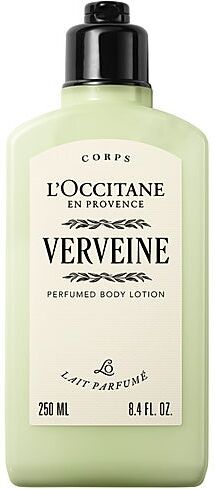 L'Occitane Verveine Perfumed Body Lotion
