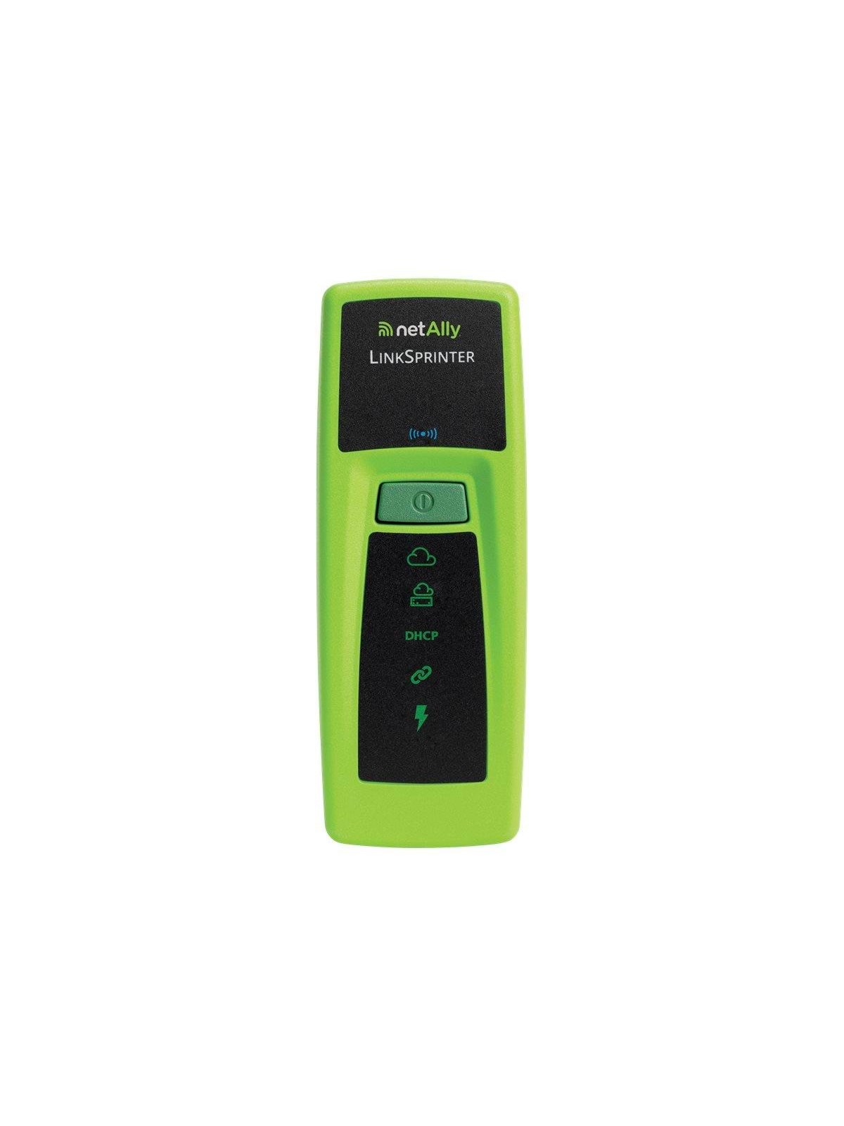 NetAlly LinkSprinter 300 Pocket Network Tester