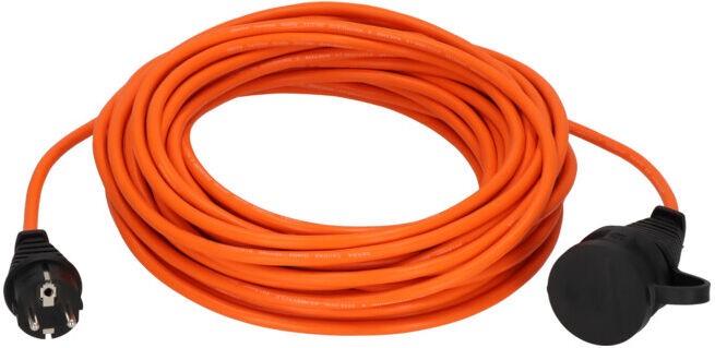 Rallonge Brennenstuhl BREMAXX IP44 20m AT-N05V3V3-F 3G1,5 orange (1169940)