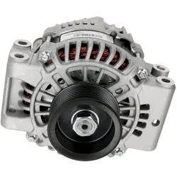 Generator VALEO 444408