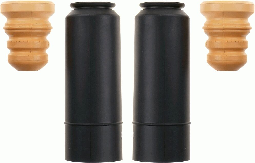 Sachs Staubschutzsatz, Stoßdämpfer Service Kit 900 127 Für Bmw