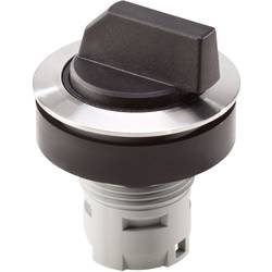 Schlegel RRJVAWC RONTRON R JUWEL RRJVAWC Wahltaste Drehschalter Edelstahl 1 x 90 ° 10 St. Package