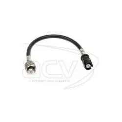 ACV 1502-01 Antennenadapter VW Golf IV Passat Polo Kupplung RAKU II (f) ---> ...