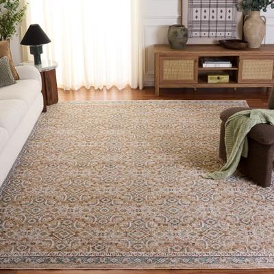 SAFAVIEH Sarafina Besti Traditional Area Rug