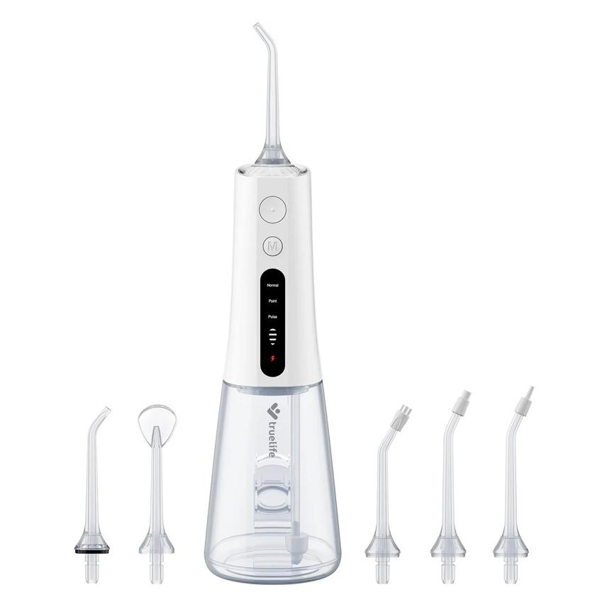 Truelife AquaFloss Compact L100 TLCFMAFCL10WA (TLCFMAFCL10WA)