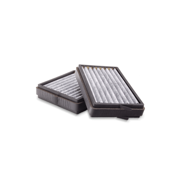 HELLA 8ZA 366 134-941 Air filter
