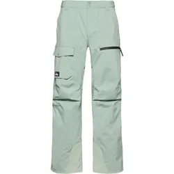 Quiksilver Snowboardhose Herren | Gr. L | blau - blau