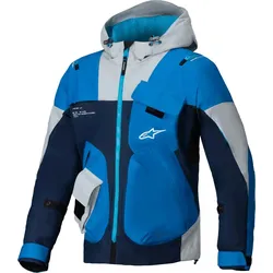 Alpinestars Mogress Air Motorrad Textiljacke M