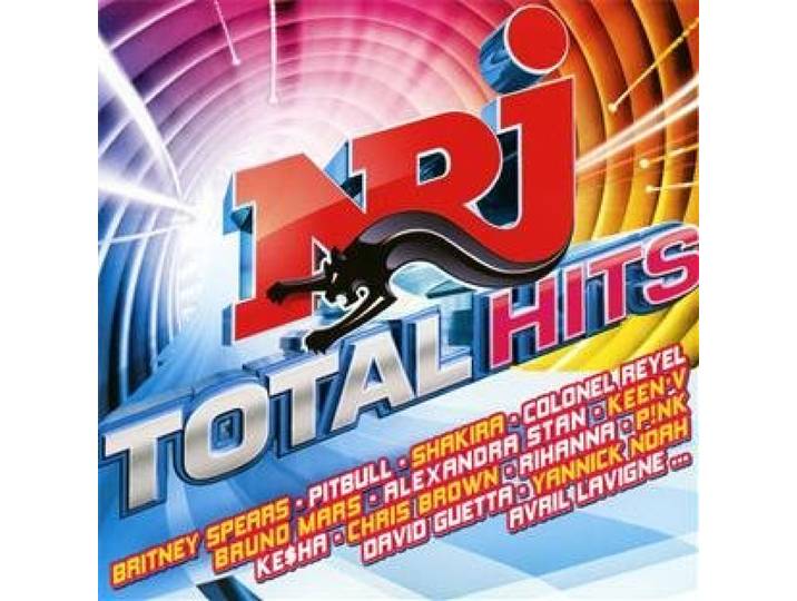 Nrj Total Hits