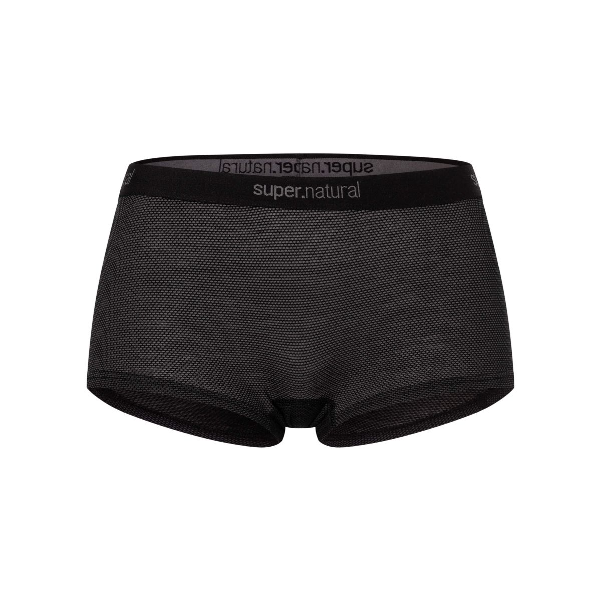 Super.Natural W Air Hipster jet black (872) S SNW026850872S