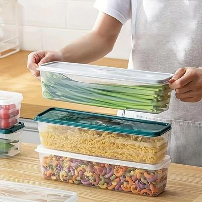Reusable Vegetable Storage Container For Herbs And Produce Reusable Vegetable Storage Container For Herbs And Produce