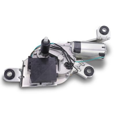 Mapco Wischermotor [Hersteller-Nr. 90262] für BMW