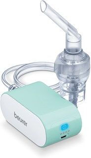Beurer SR IH1 Portabel Inhalator Medicinsk udstyr 1 stk