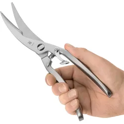 WMF Geflügelschere 25 cm, Edelstahl