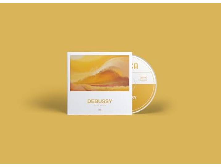 Debussy: Piano Works