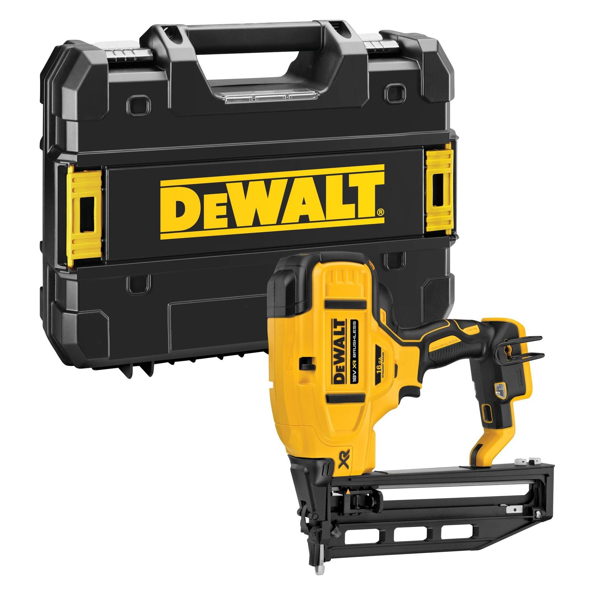 DeWalt DCN 662 (Tacker) (DCN662NT-XJ)
