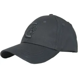 Baseball Cap Basecap Kappe Schwarz