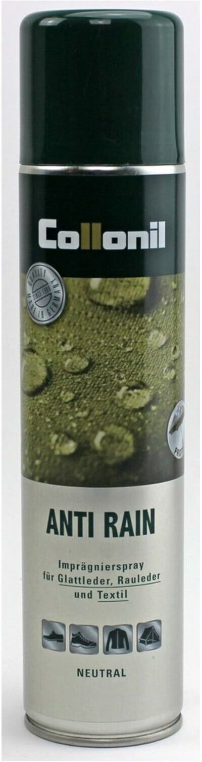 Collonil Antirain Imprägnierspray 400 ml (10140101000)
