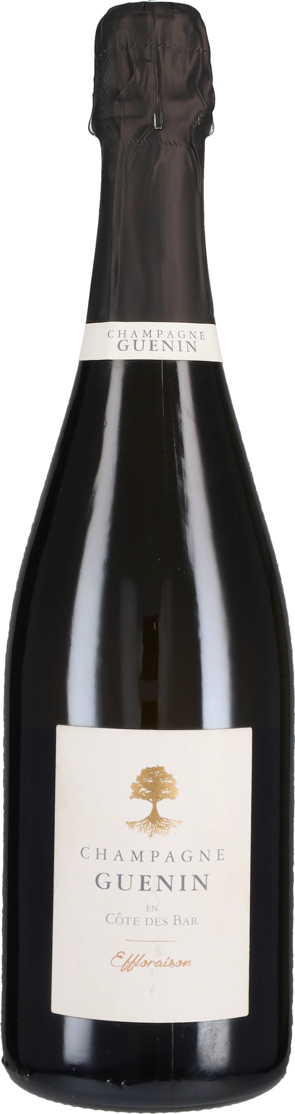Guenin Champagne Extra Brut 'Effloraison'