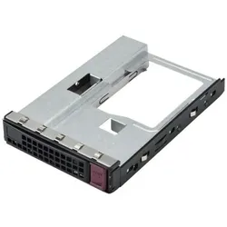 Supermicro Super Micro, Server Zubehör, Schwarz