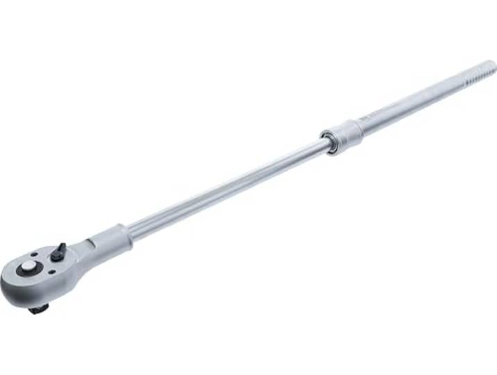 BGS 213 Cliquet réversible extensible 20 mm (3/4\ ) 600-985 mm