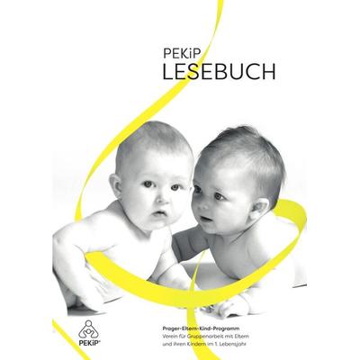 PEKiP Lesebuch, Taschenbuch von Christa Ruppelt, Epubli, 978-3-7575-0898-2