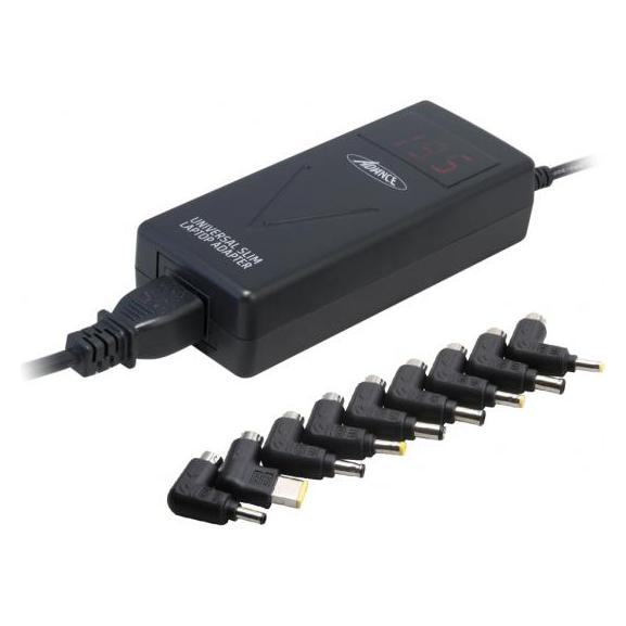 Exertis Connect Universal Notebook Netzteil 90 W (90 W) (801259)