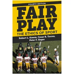Fair Play, Fachbücher von Robert L. Simon