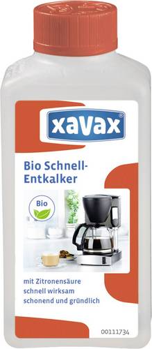 Xavax 111734 Entkalker 250ml