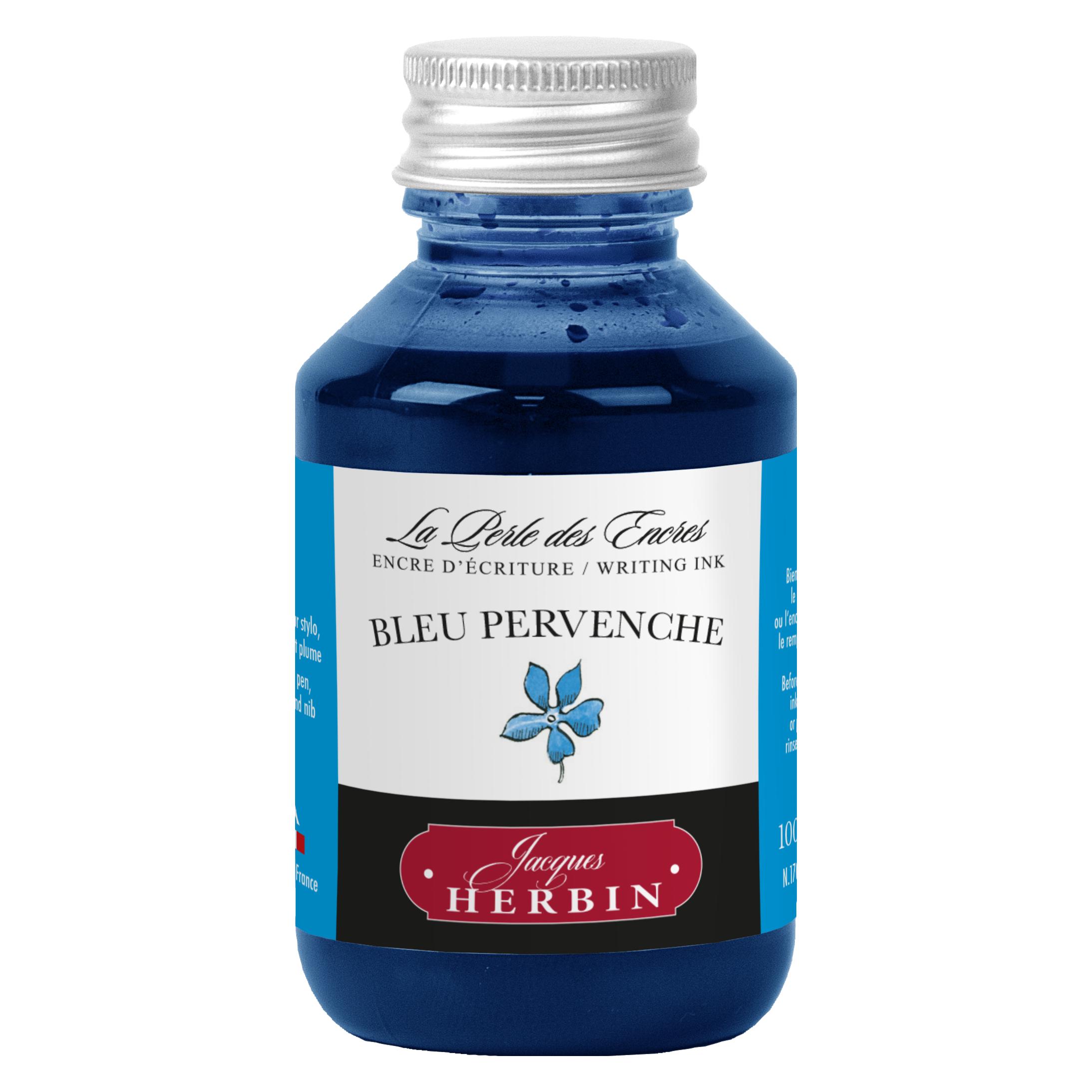 Jacques Herbin Schreiben (Violett, 100 ml) (17013T)