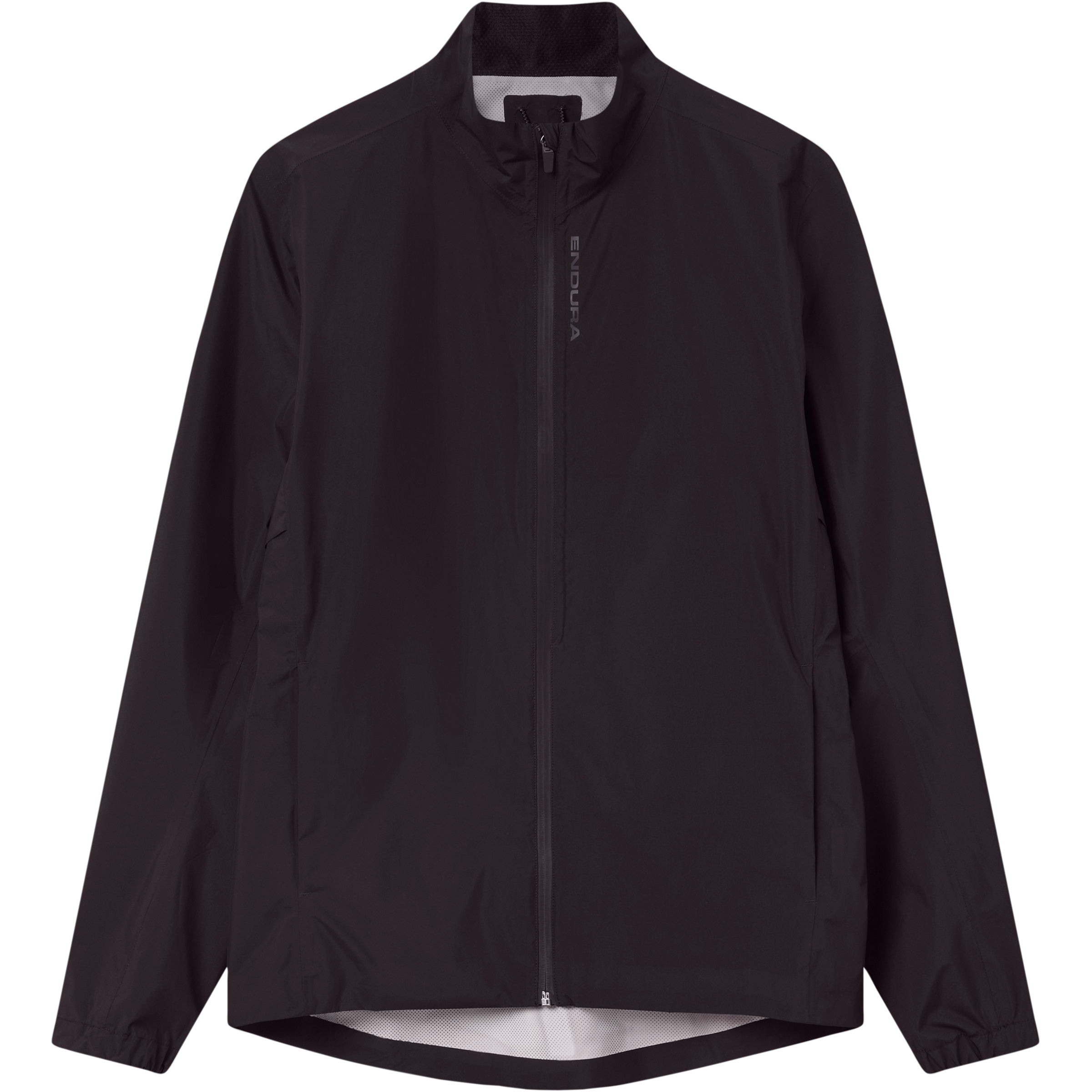 Endura Loop Roam Waterproof Herren Regenjacke schwarz Größe L Rennrad | Gravel Winddicht