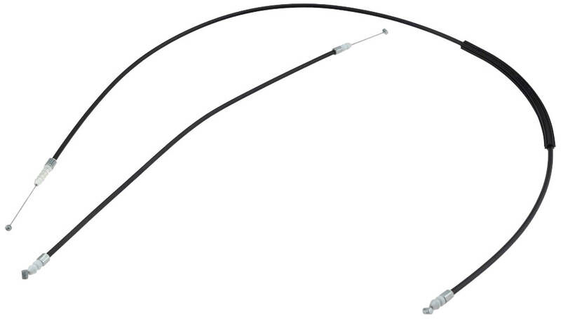 NTY EZC-FT-189 Cable, door release
